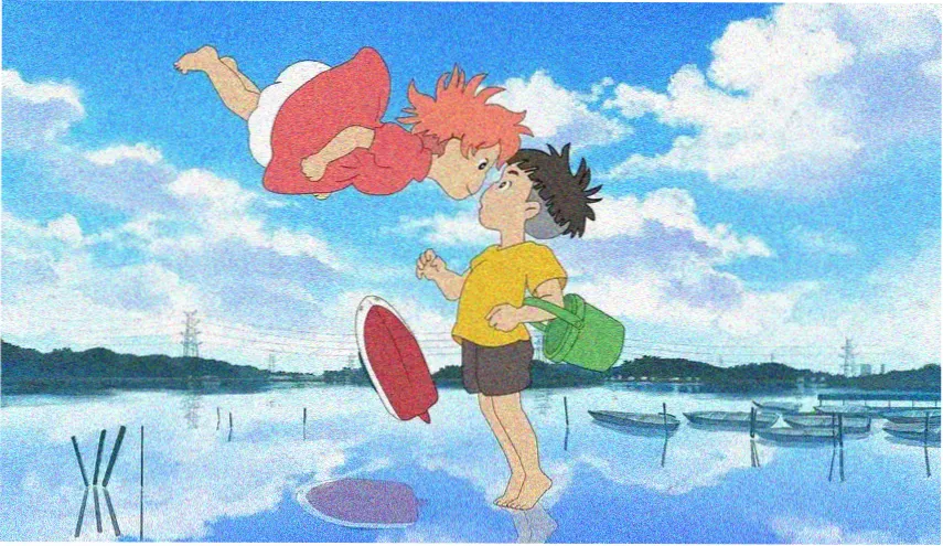 年代剧《长夜将明》剧照